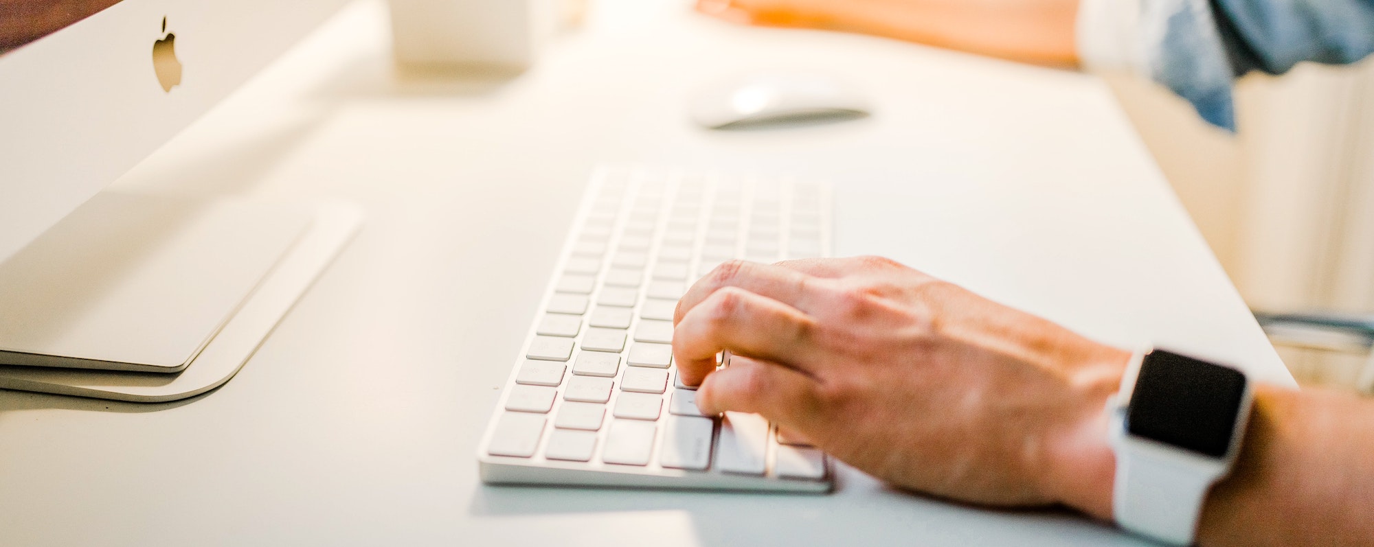 Workspace image representing direct contact with the Argo Apps team